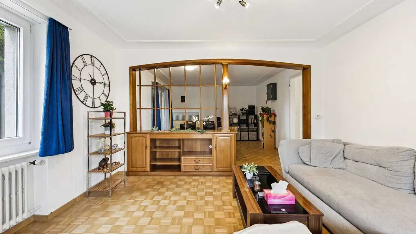 Casa grotta in vendita - Grenzweg, 5035 Unterentfelden - Foto 2