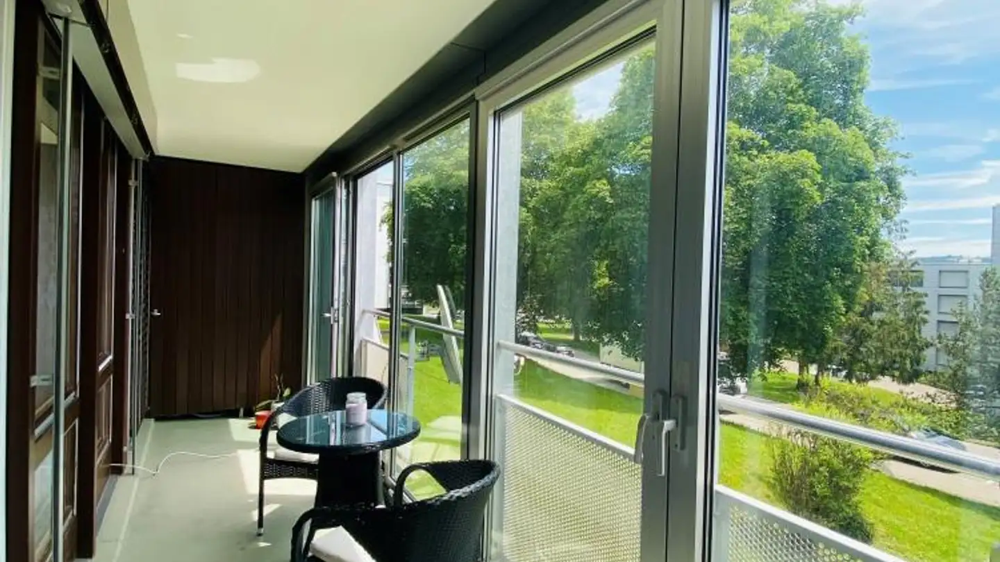 Apartment for rent - Spelterinistrasse 16b, 9602 Bazenheid - Photo 2