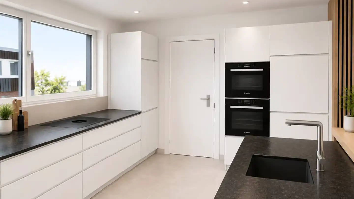 Apartment for sale - 2802 Develier - Photo 4