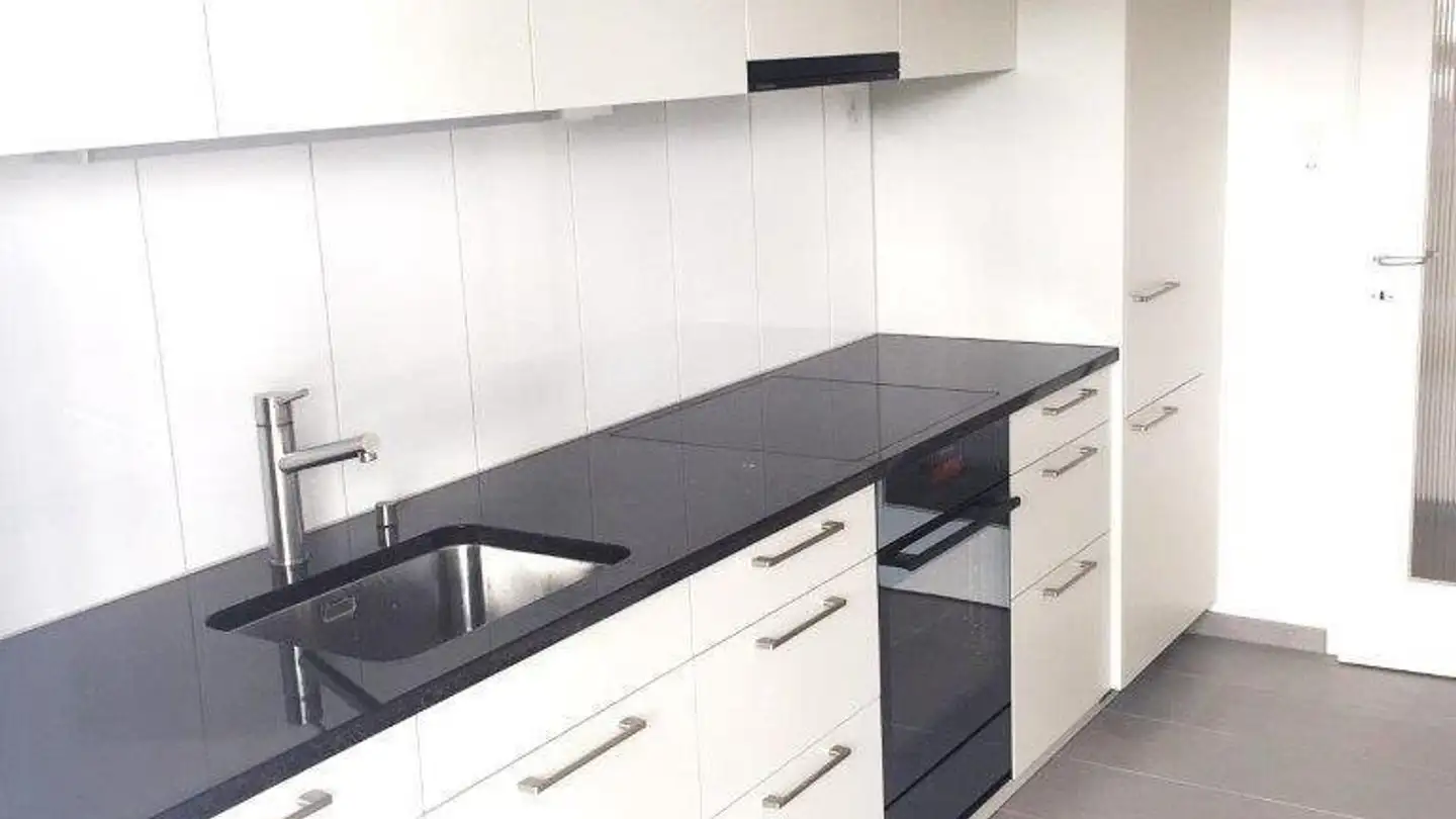 Wohnung mieten - Clarahofweg 40, 4058 Basel - Foto 3