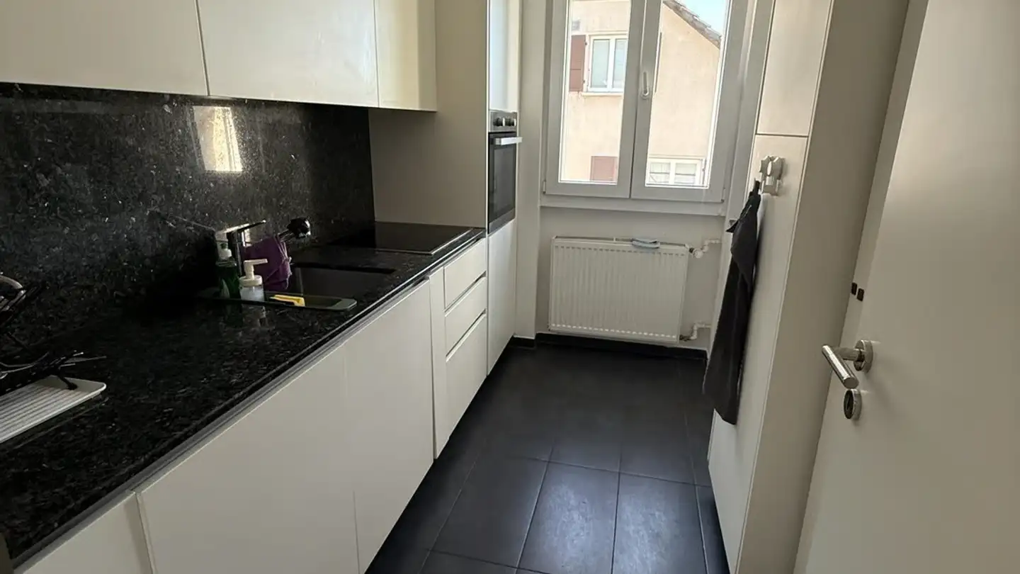 Möblierte Wohnung mieten - 3097 Liebefeld - Foto 4