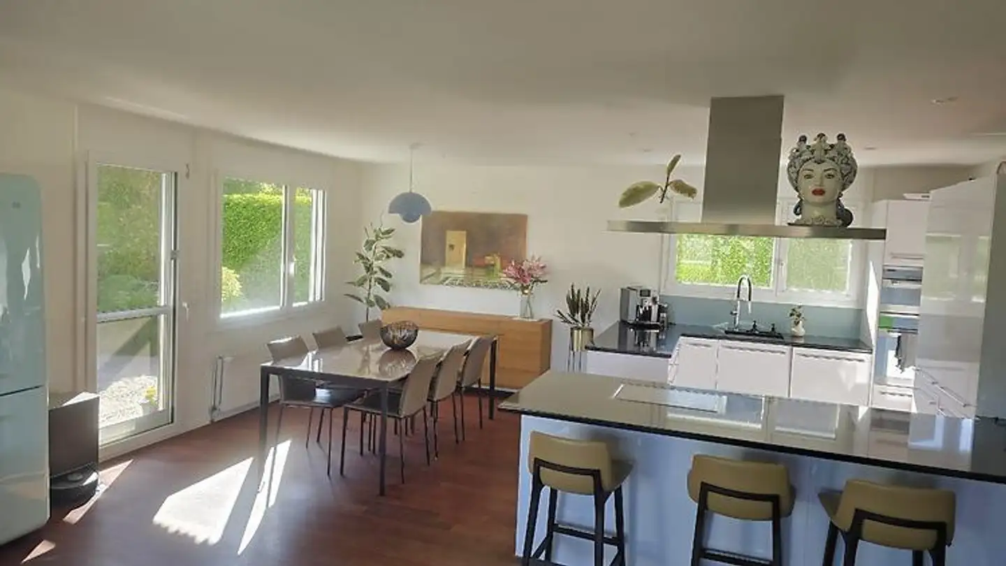 Maison individuelle à louer - 8805 Richterswil - Photo 2