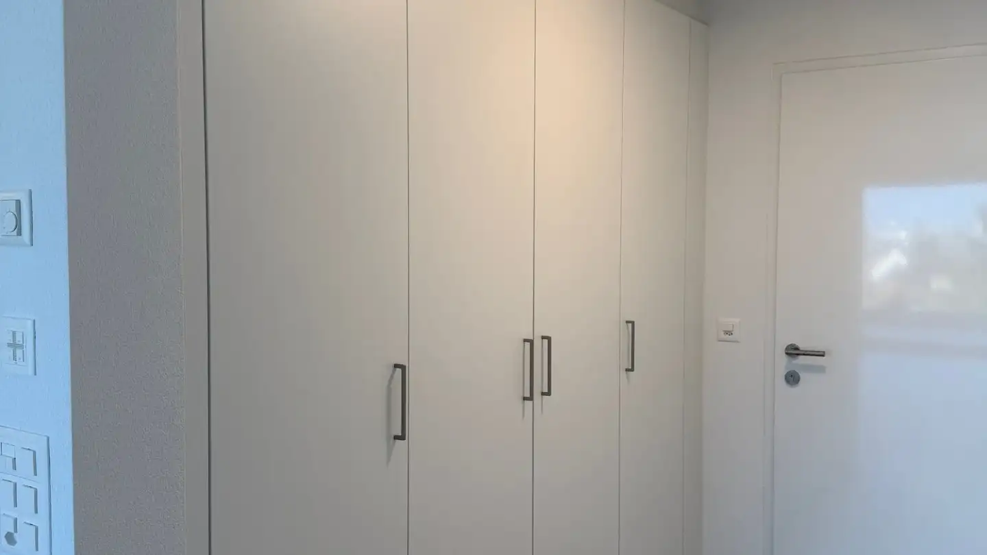 Apartment for rent - Kapellstrasse 19, 5610 Wohlen AG - Photo 4