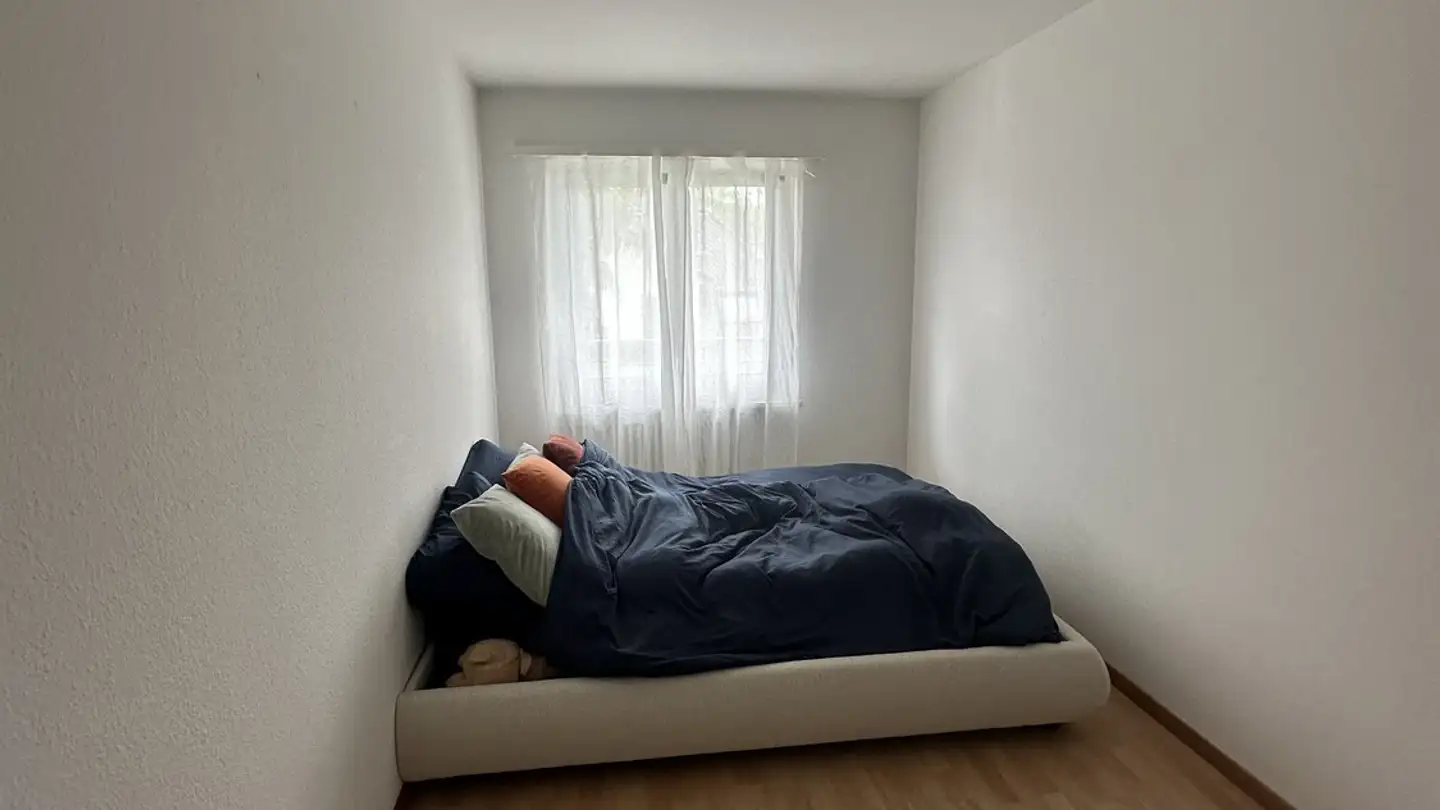 Single room for rent - Hinterer Steinacker 64, 4600 Olten