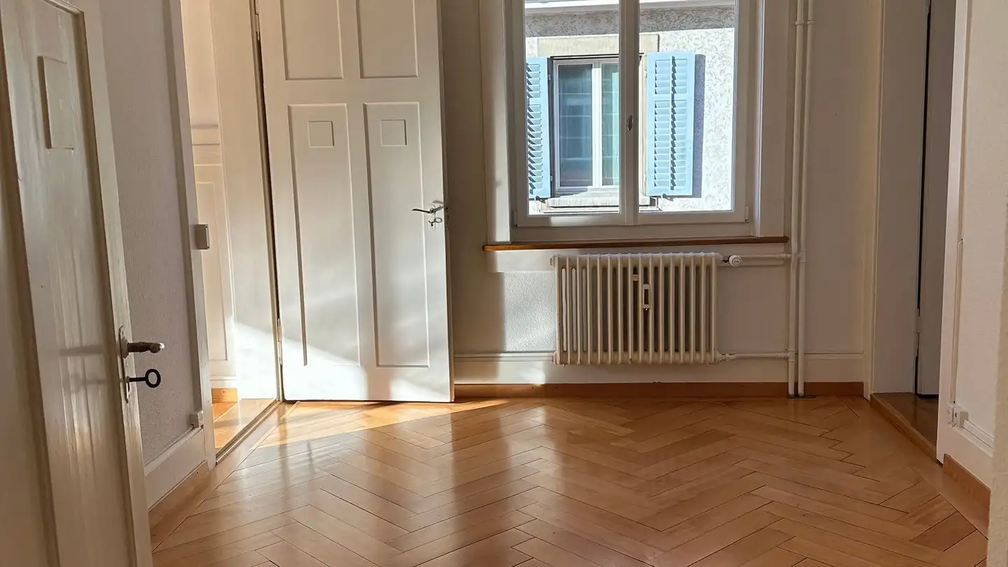 Apartment for rent - Büchnerstrasse, 8006 Zürich - Photo 2