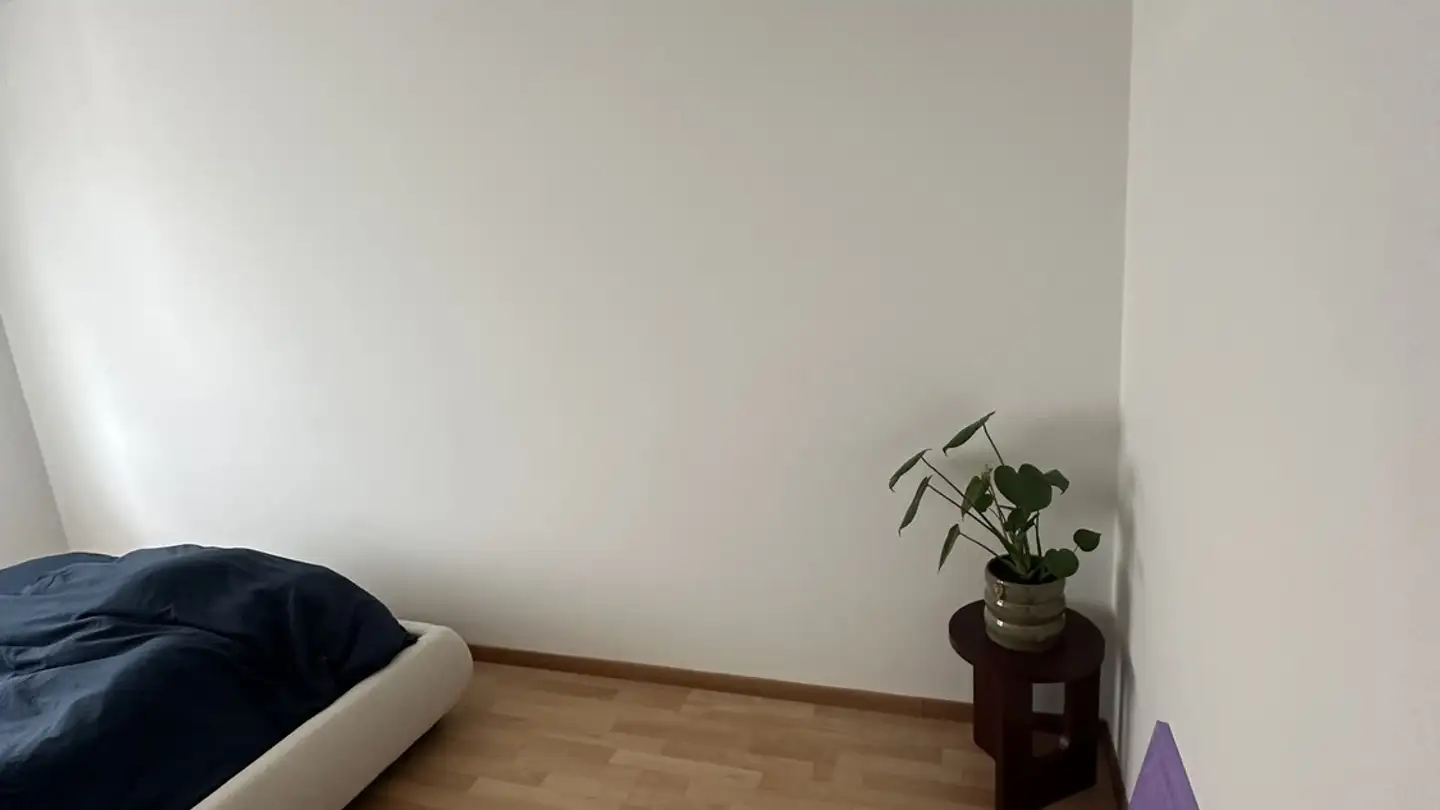 Single room for rent - Hinterer Steinacker 64, 4600 Olten - Photo 2