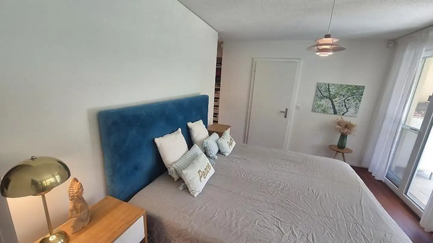 Maison individuelle à louer - 8805 Richterswil - Photo 3