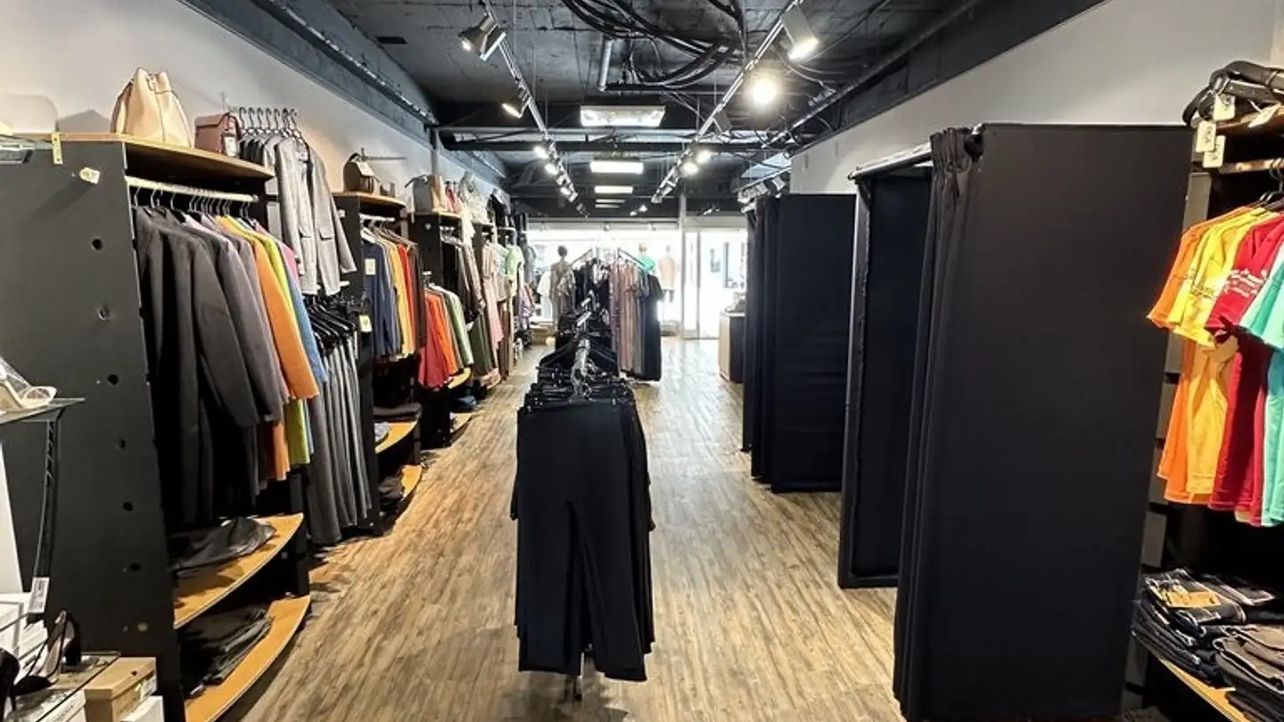 Negozio in affitto - Obere Bahnhofstrasse 49, 9500 Wil SG - Foto 4