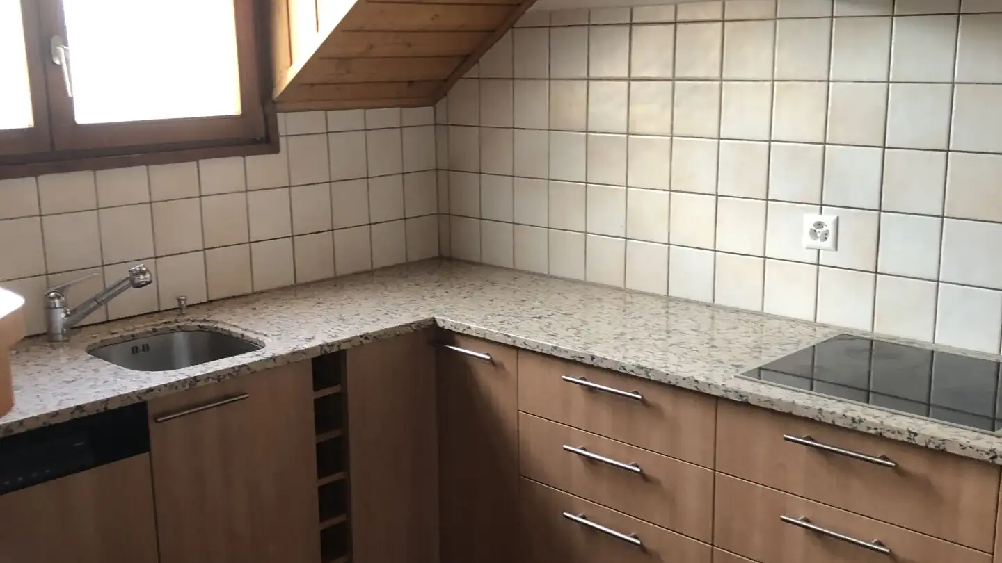 Appartement à louer - Chemin Champ Derrey, 1083 Mézières VD