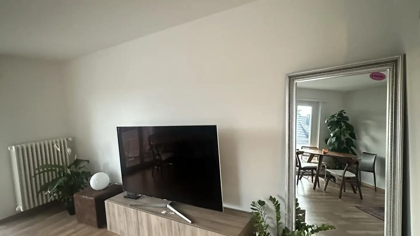 Single room for rent - Hinterer Steinacker 64, 4600 Olten - Photo 4