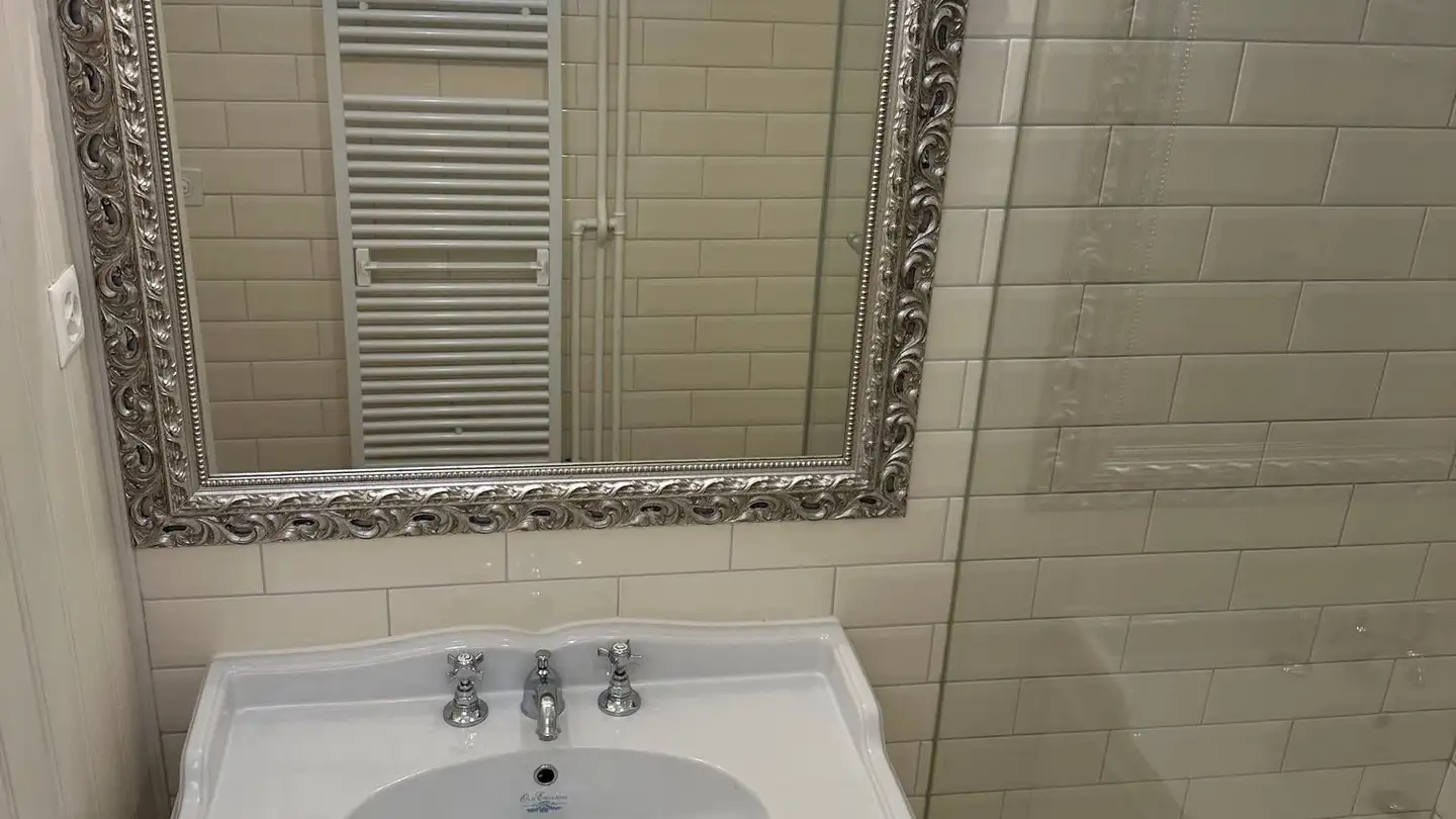 Apartment for rent - Büchnerstrasse, 8006 Zürich - Photo 4