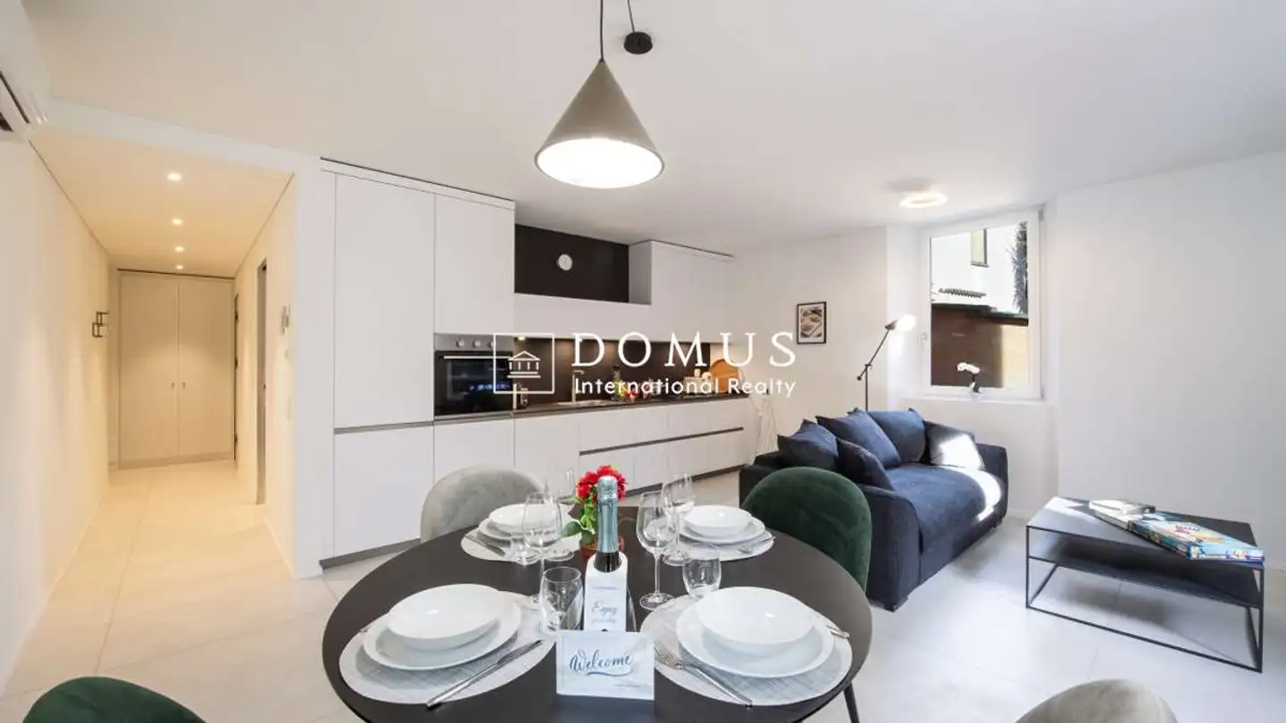 Mehrfamilienhaus kaufen - Piazza San Pietro, 6612 Ascona - Foto 3