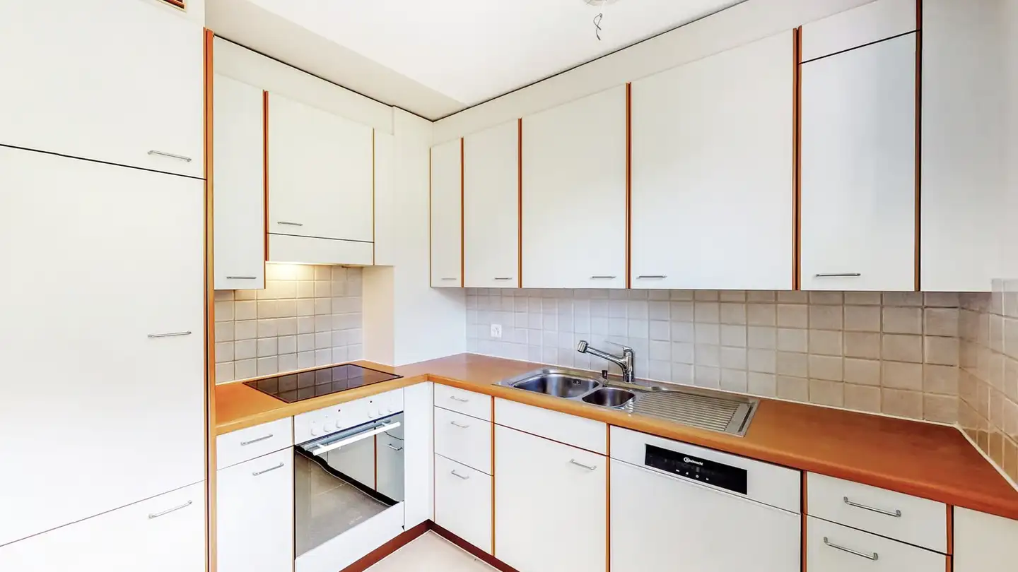 Apartment for rent - Im Tannengut 3, 5000 Aarau - Photo 4