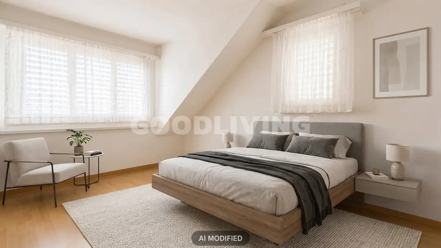 Penthouse for sale - 8404 Winterthur - Photo 4