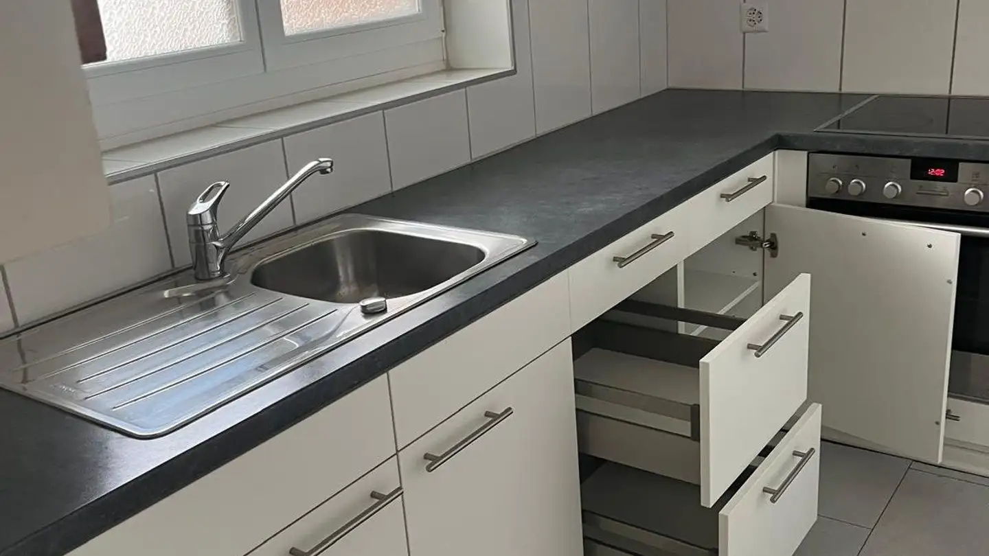 Appartamento in affitto - Eichhölzlistrasse 37, 8192 Glattfelden