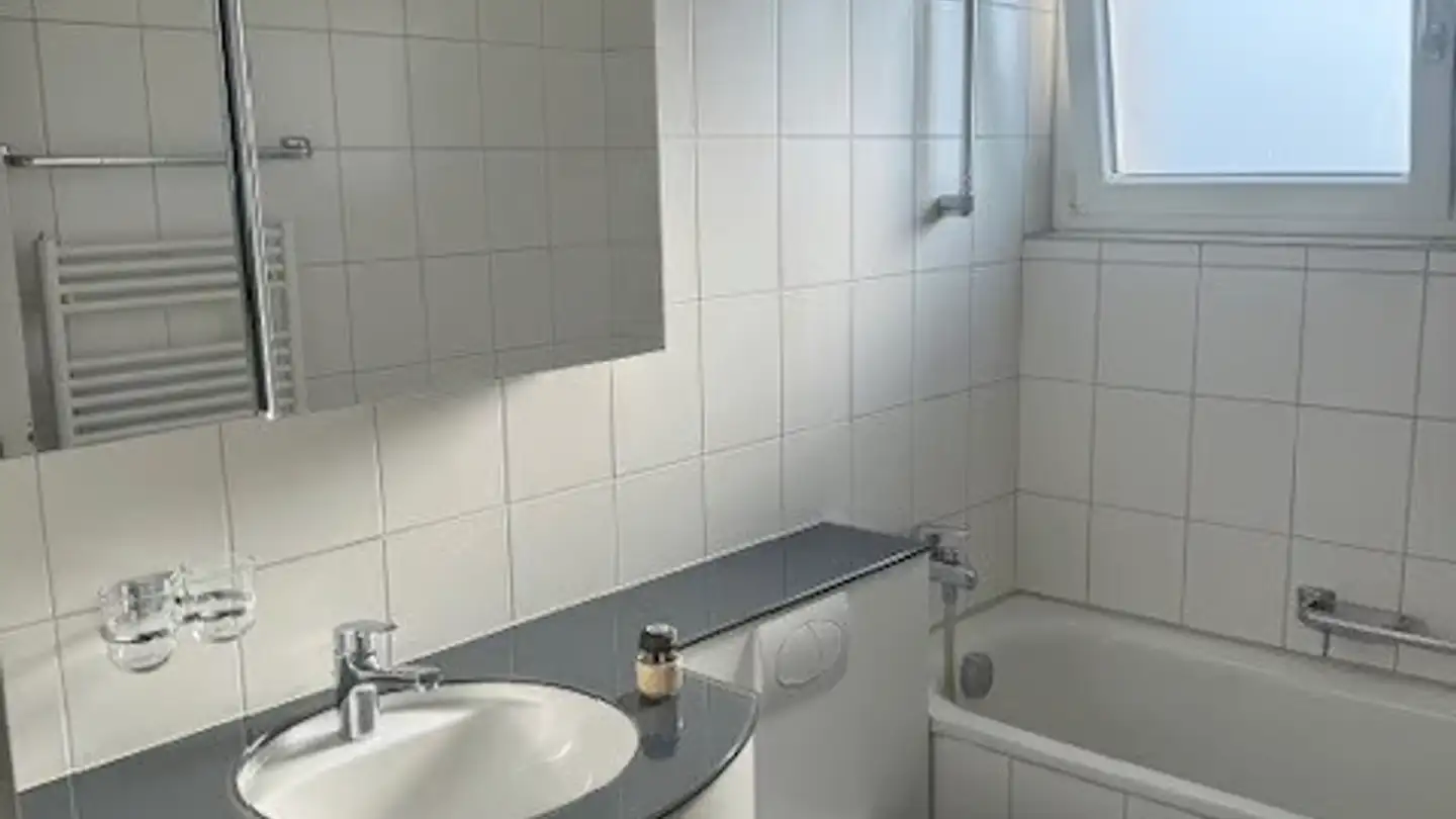 Appartamento in affitto - Frohburgstrasse 61, 4663 Aarburg - Foto 3