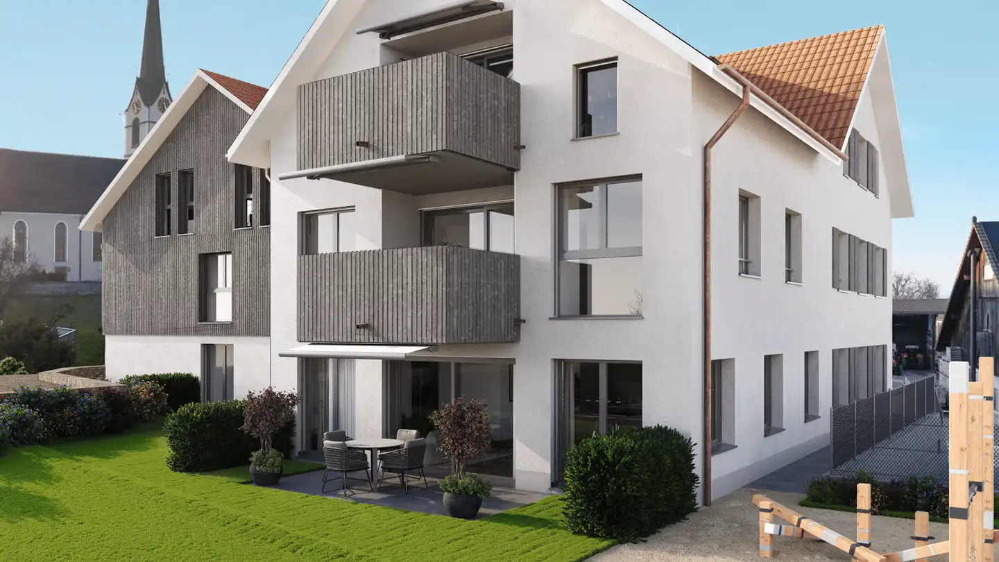 Appartamento in vendita - 8264 Eschenz - Foto 4