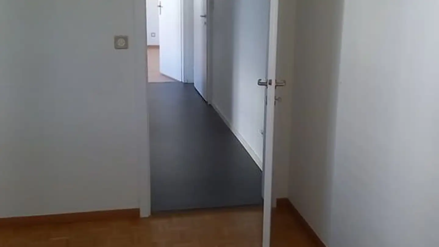 Wohnung mieten - Hasenweg 3, 5034 Suhr