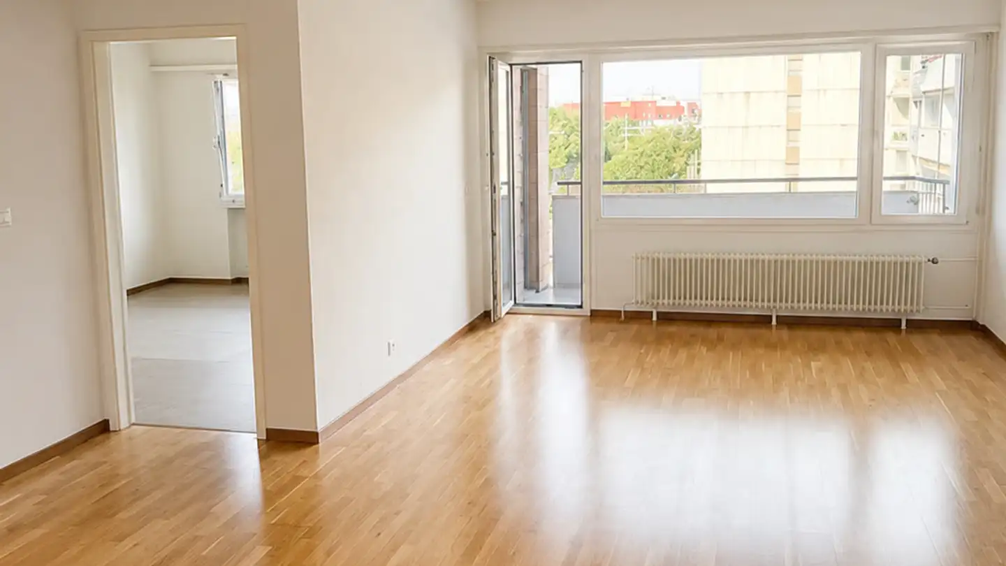 Appartamento in affitto - Frohburgstrasse 61, 4663 Aarburg - Foto 4