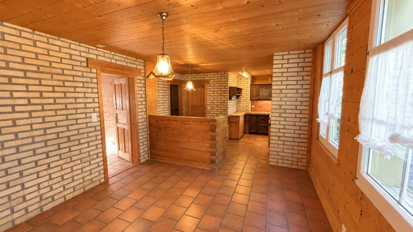 Wohnung mieten - Berg 11, 9043 Trogen - Foto 2