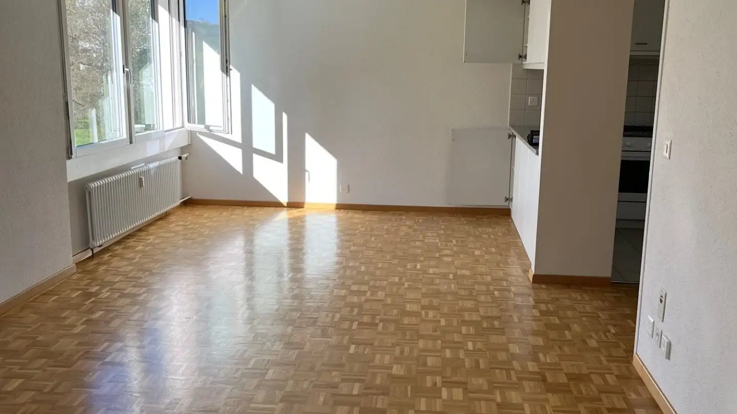 Appartement à louer - Freudenreichstrasse 33, 3047 Bremgarten b. Bern - Photo 3