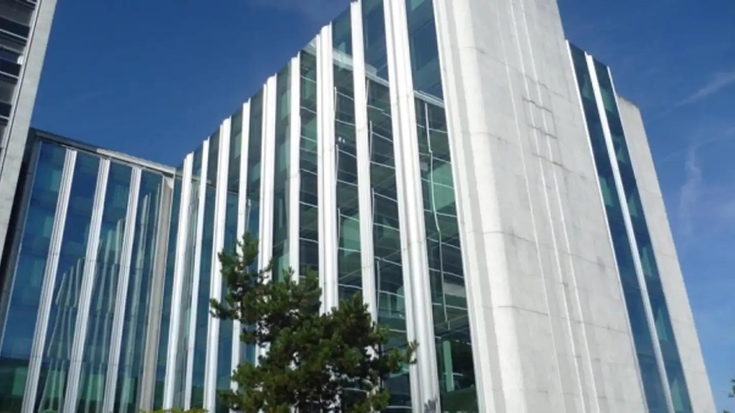 Bürofläche mieten - Route Des Acacias 48, 1227 Carouge GE - Foto 2