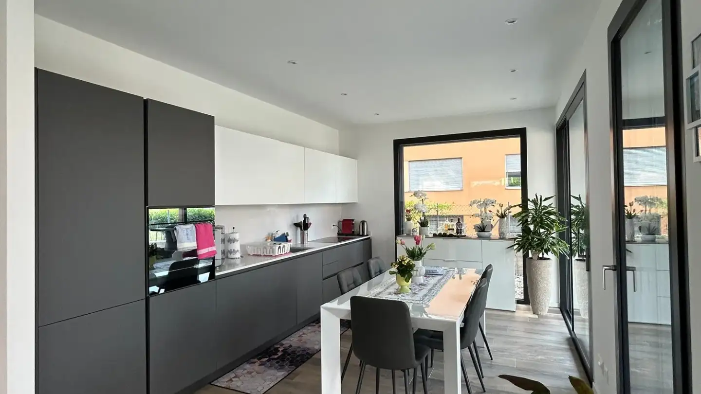 Wohnung kaufen - Via Campagna 21a, 6952 Canobbio - Foto 2