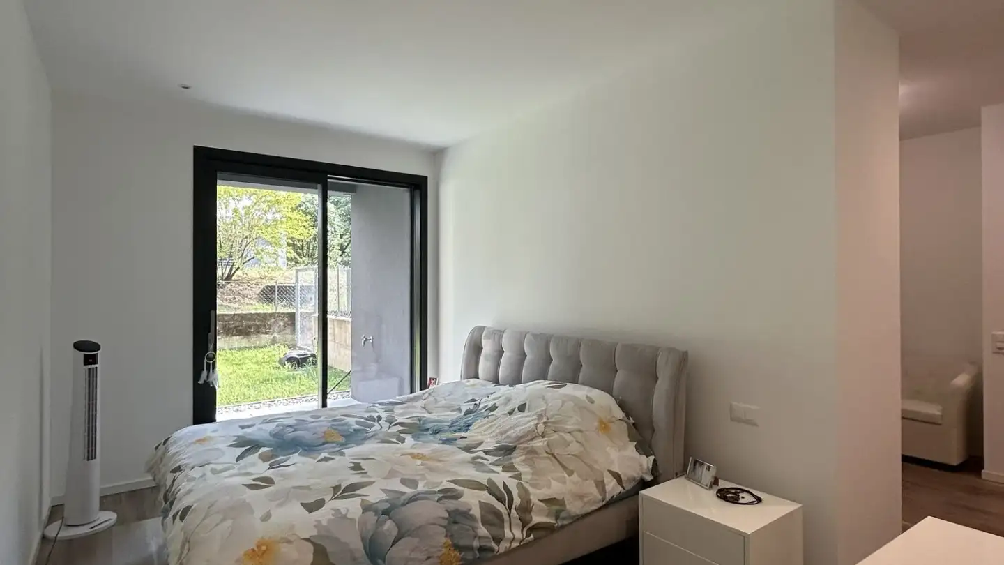 Wohnung kaufen - Via Campagna 21a, 6952 Canobbio - Foto 4
