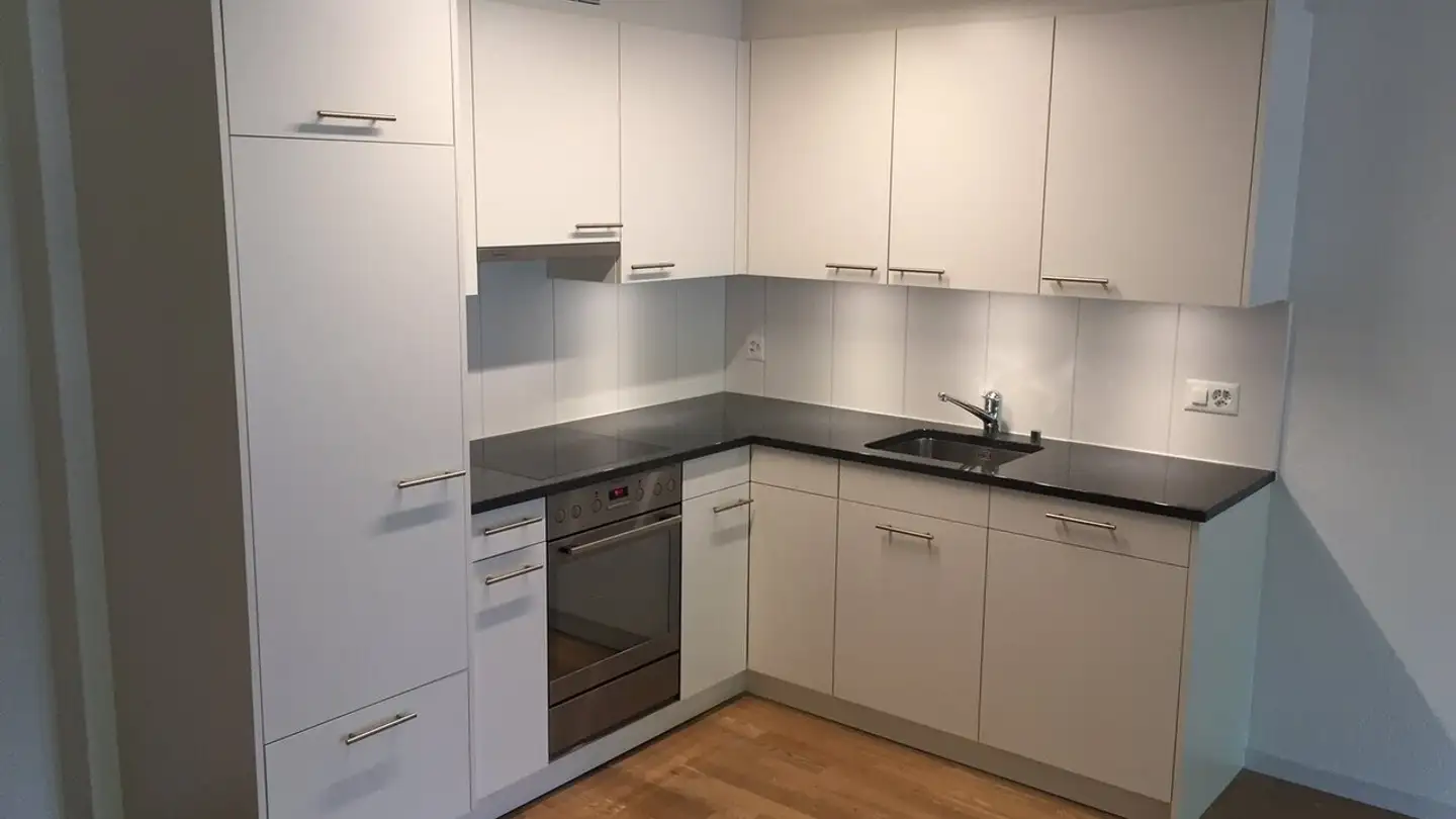 Apartment for rent - Pestalozzistrasse 69, 3600 Thun - Photo 2