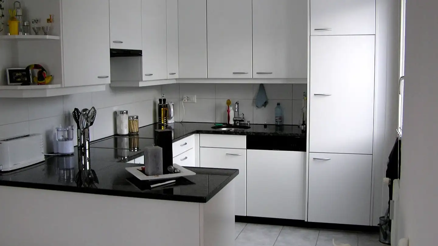 Appartement à louer - Freudenreichstrasse 33, 3047 Bremgarten b. Bern - Photo 4