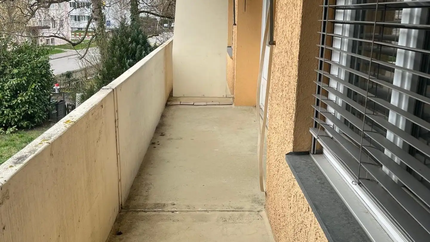 Appartamento in affitto - Eichhölzlistrasse 37, 8192 Glattfelden - Foto 4