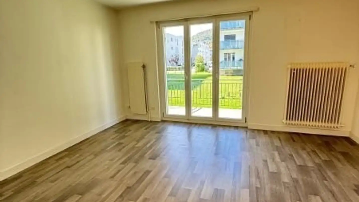 Appartamento in affitto - Frohburgstrasse 10, 4663 Aarburg - Photo 3