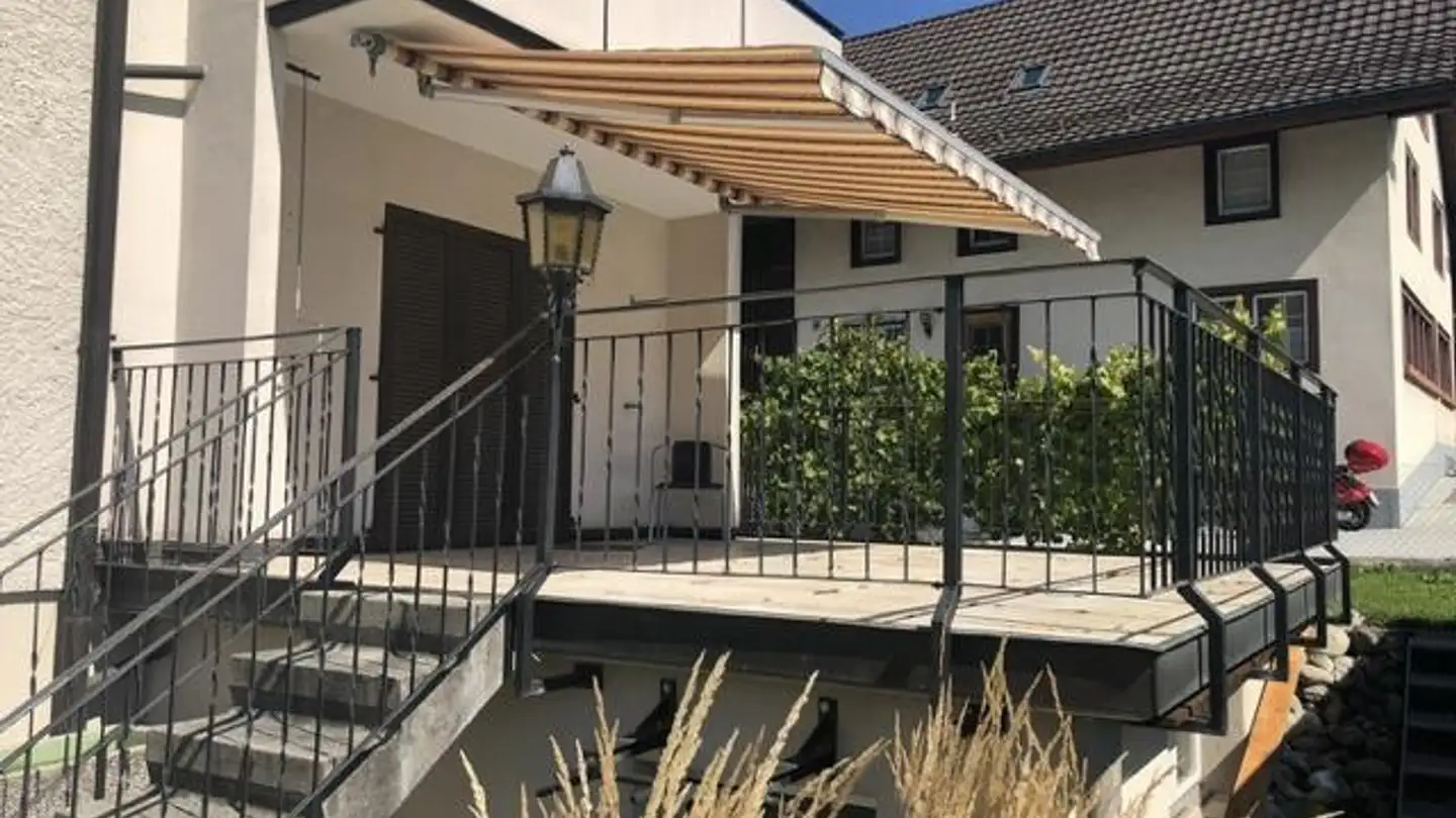 Appartamento in affitto - Lindhofstrasse 4, 8617 Mönchaltorf