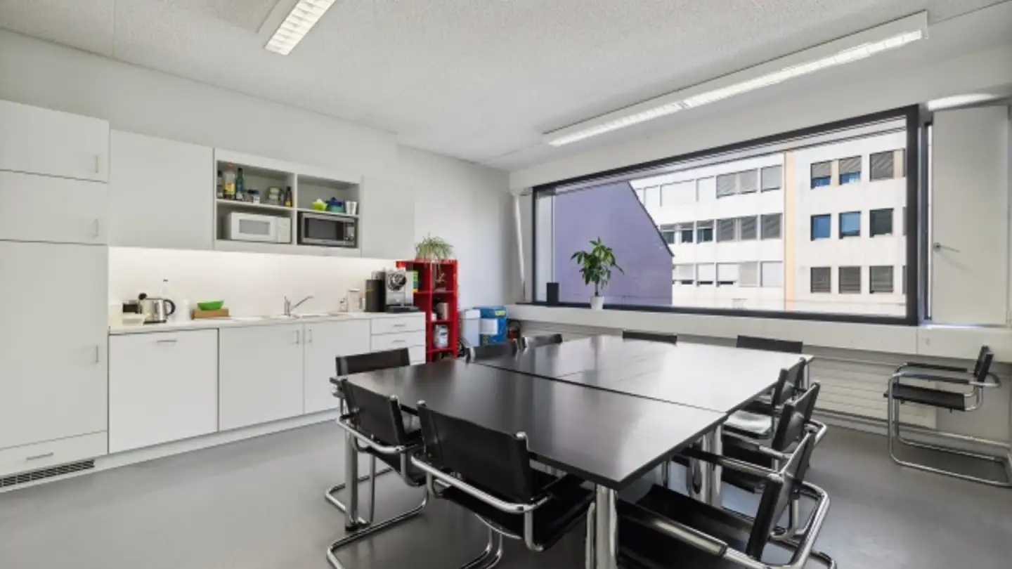 Bureau à louer - Clarastrasse 12, 4058 Basel - Photo 4