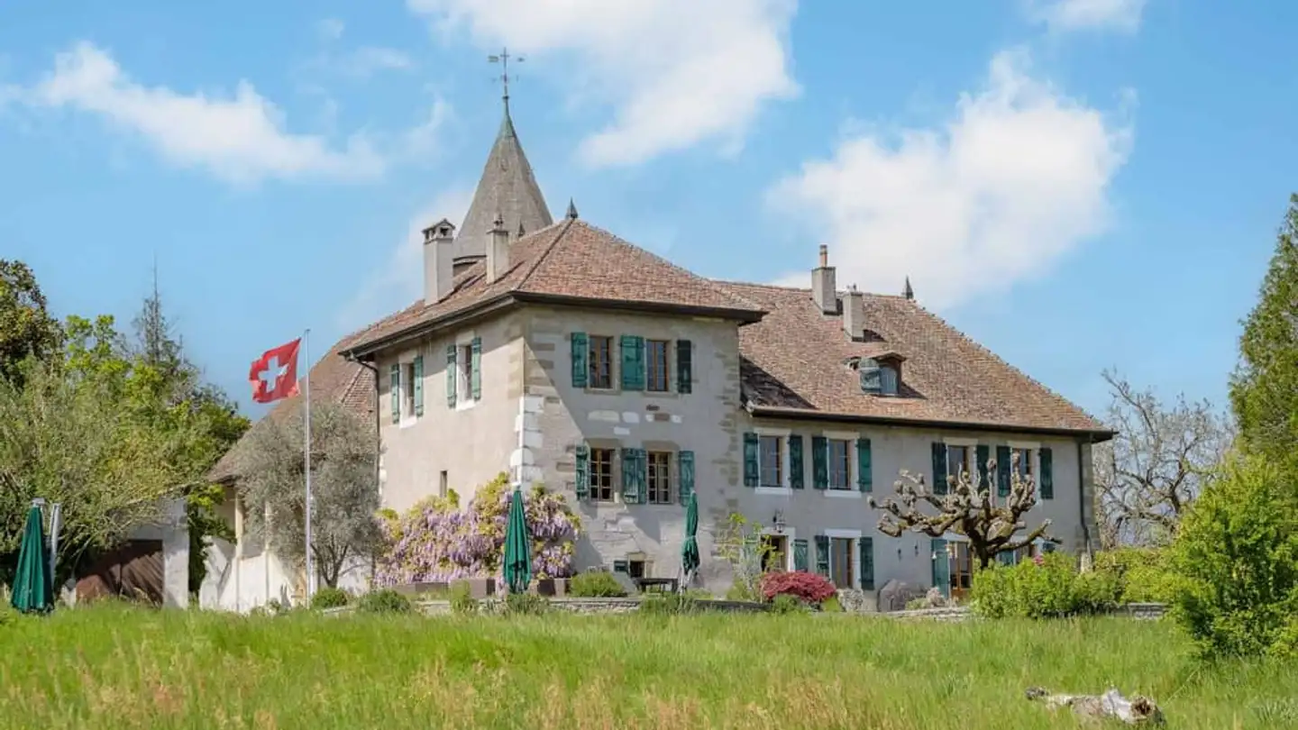 Single house for sale - 1242 Satigny