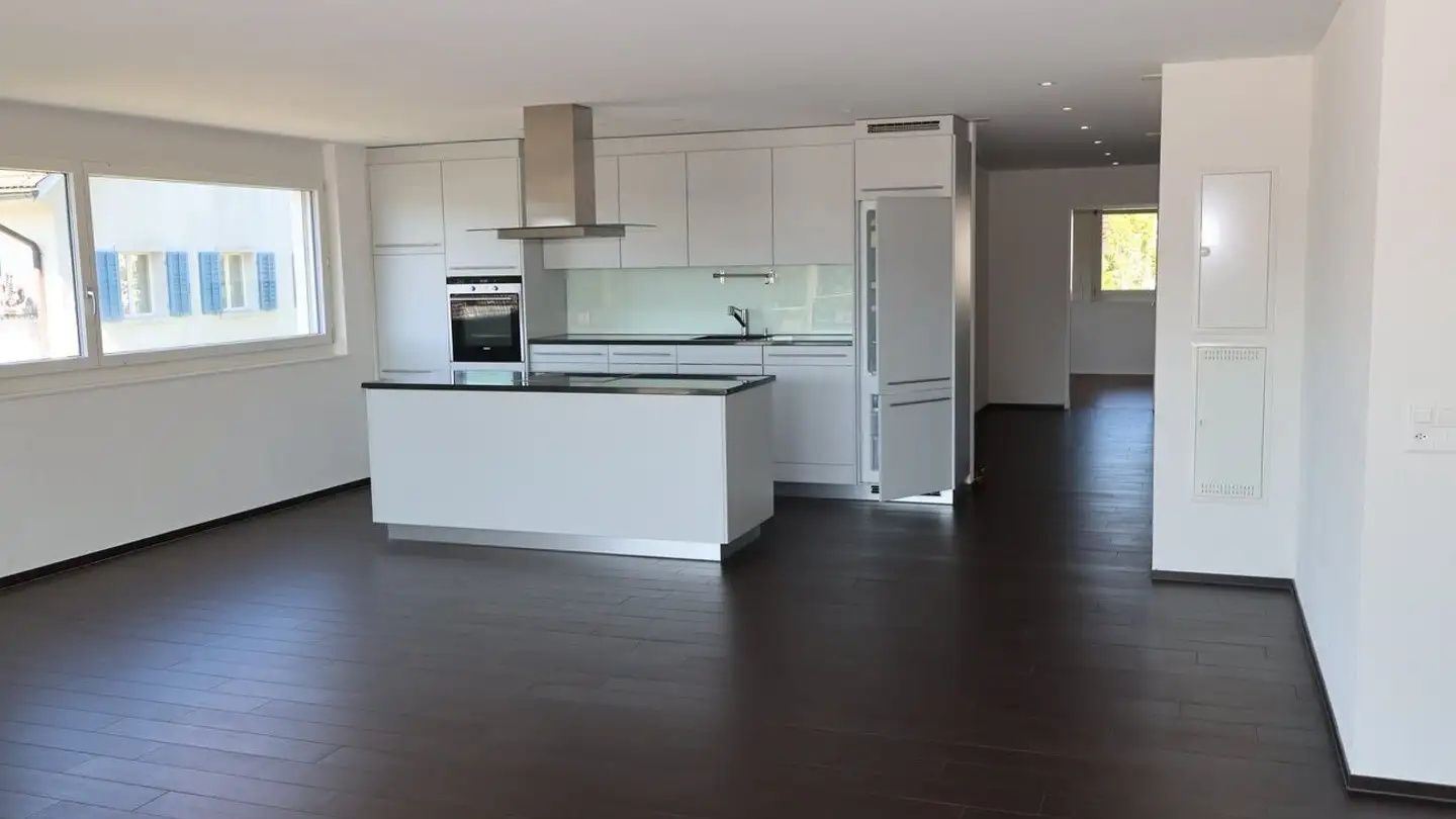 Appartamento in affitto - Etzelstrasse 22, 8634 Hombrechtikon - Foto 2