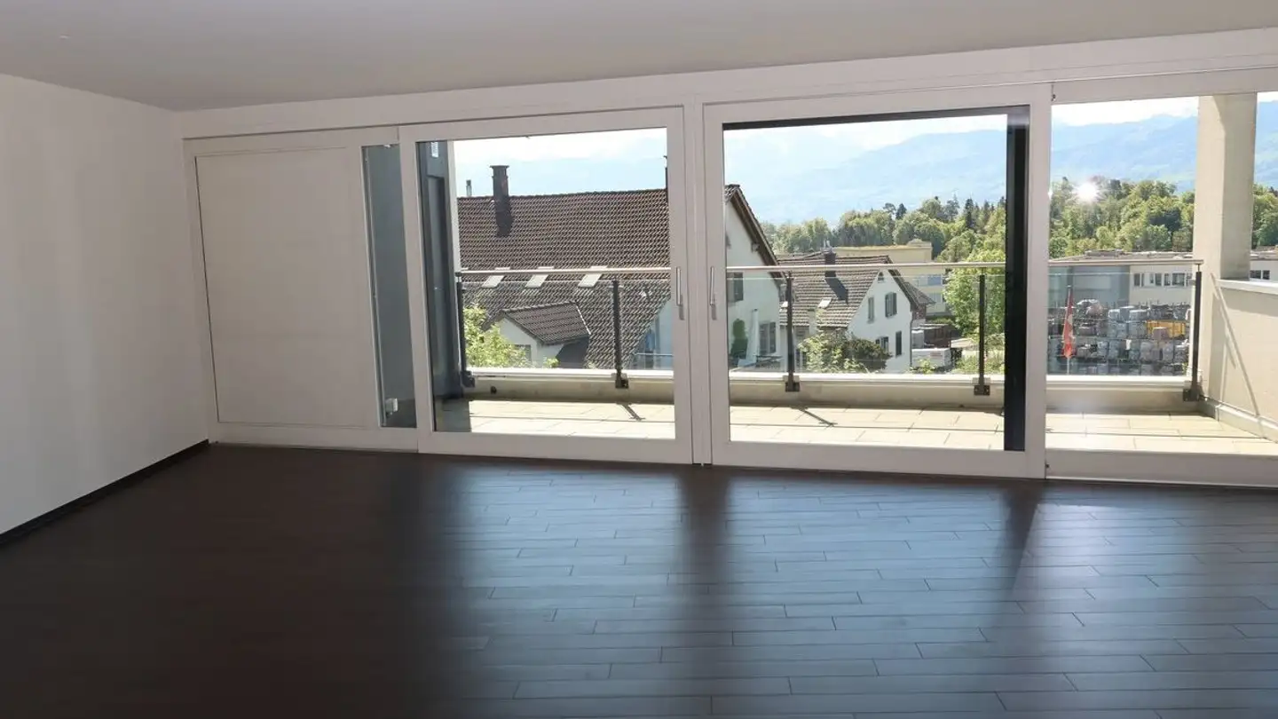 Appartamento in affitto - Etzelstrasse 22, 8634 Hombrechtikon - Foto 4