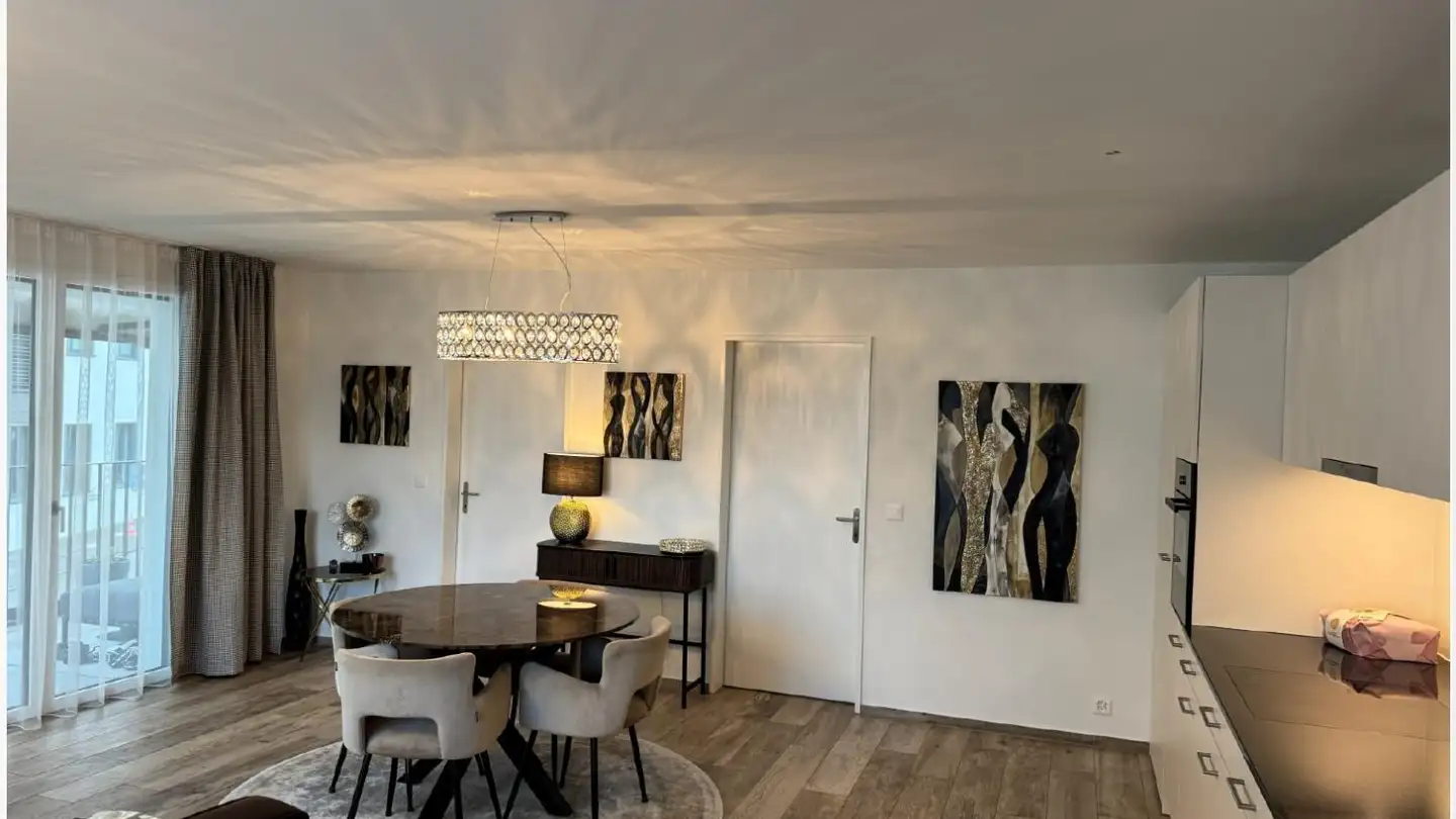 Appartamento in affitto - Sydedruckiweg 6, 8805 Richterswil - Foto 4