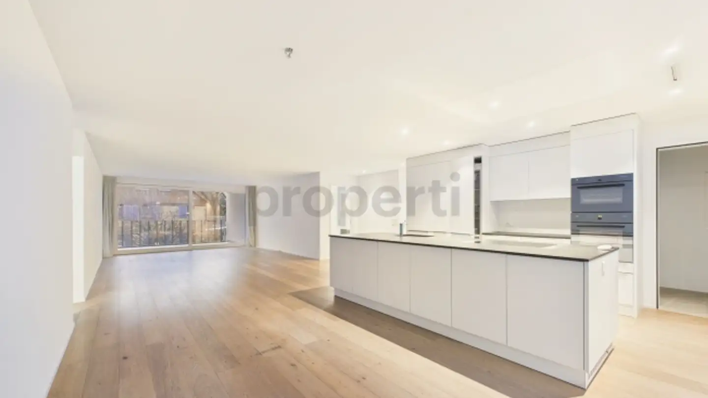 Wohnung mieten - 8820 Wädenswil - Foto 2