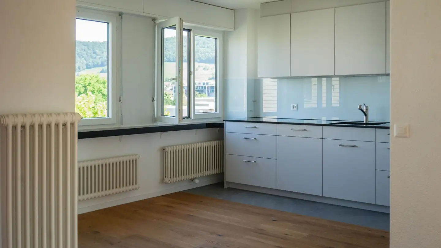 Appartamento in affitto - Hardstrasse 41, 5430 Wettingen