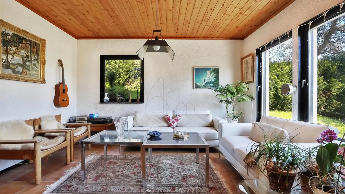 Casa singola in vendita - 1288 Aire-la-Ville - Photo 2