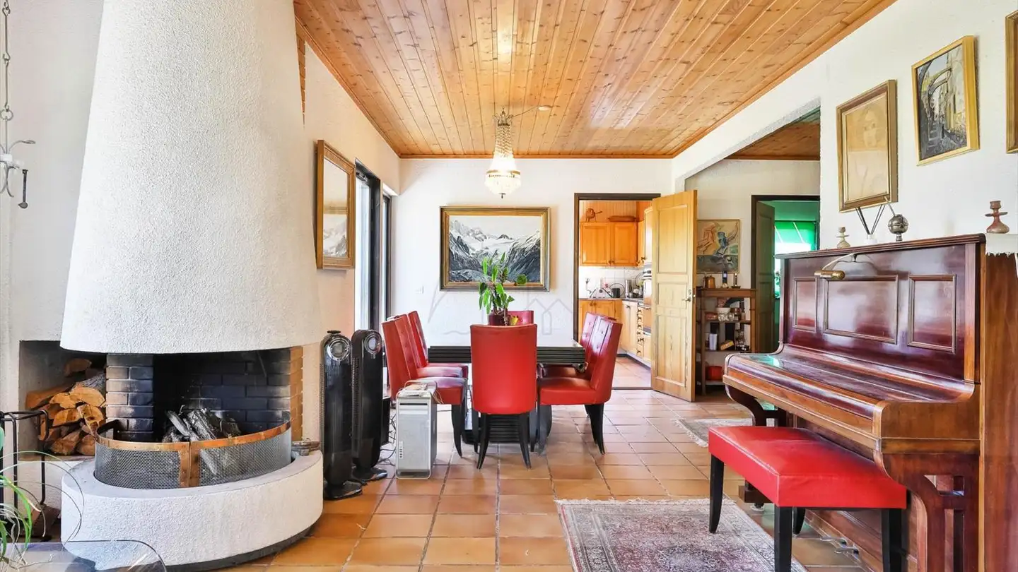 Casa singola in vendita - 1288 Aire-la-Ville - Photo 3