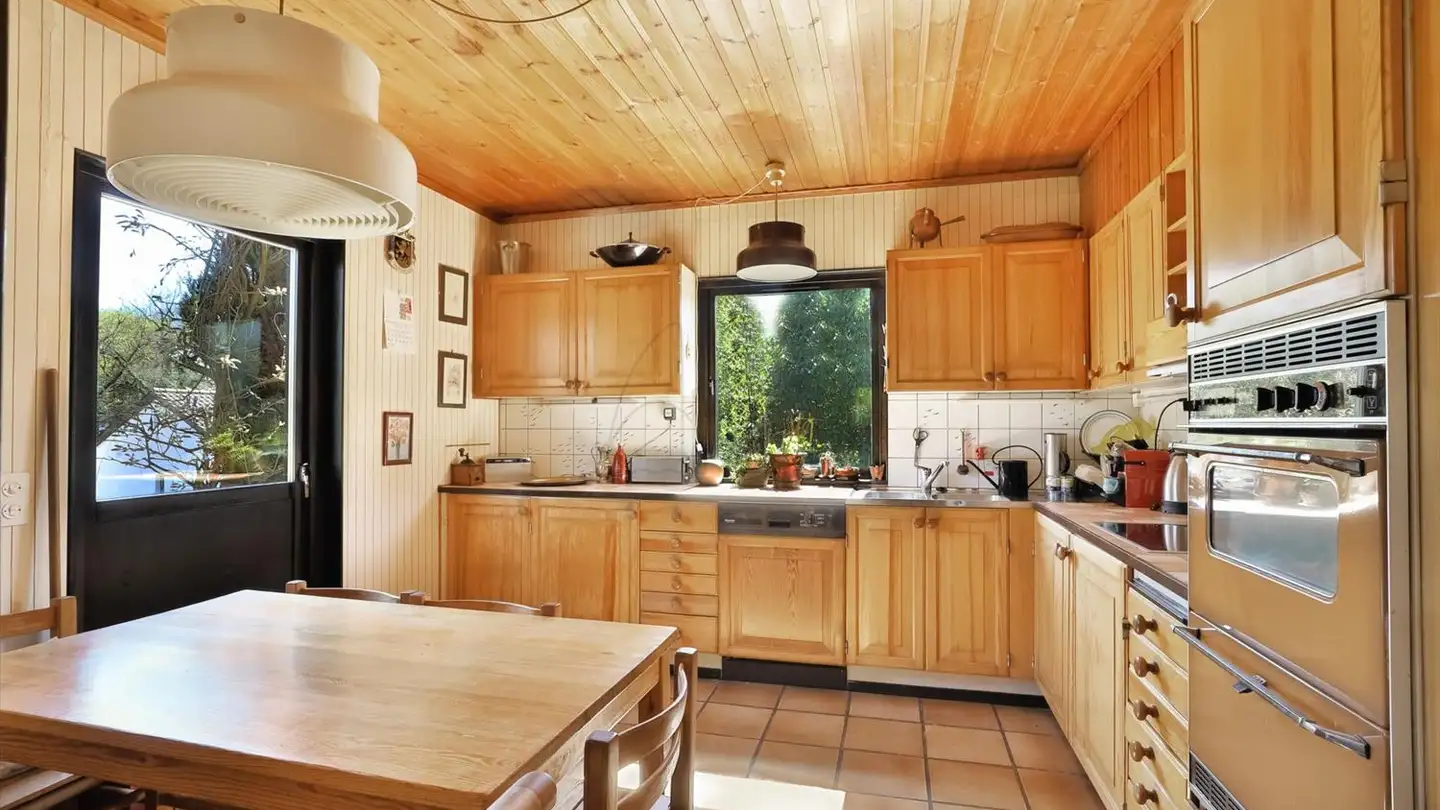 Casa singola in vendita - 1288 Aire-la-Ville - Photo 4