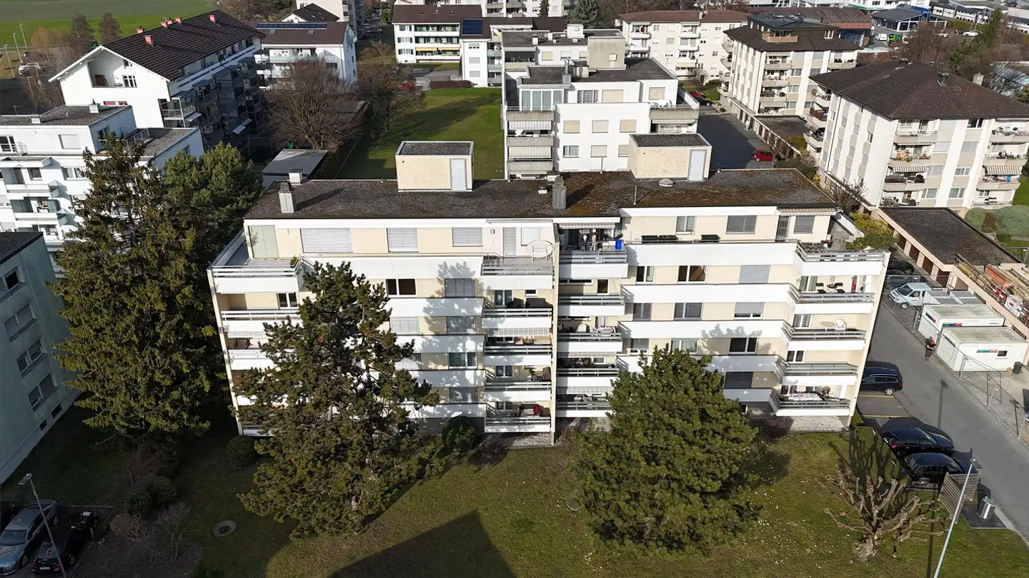 Apartment for sale - Hirschenweg 8, 9435 Heerbrugg - Photo 2