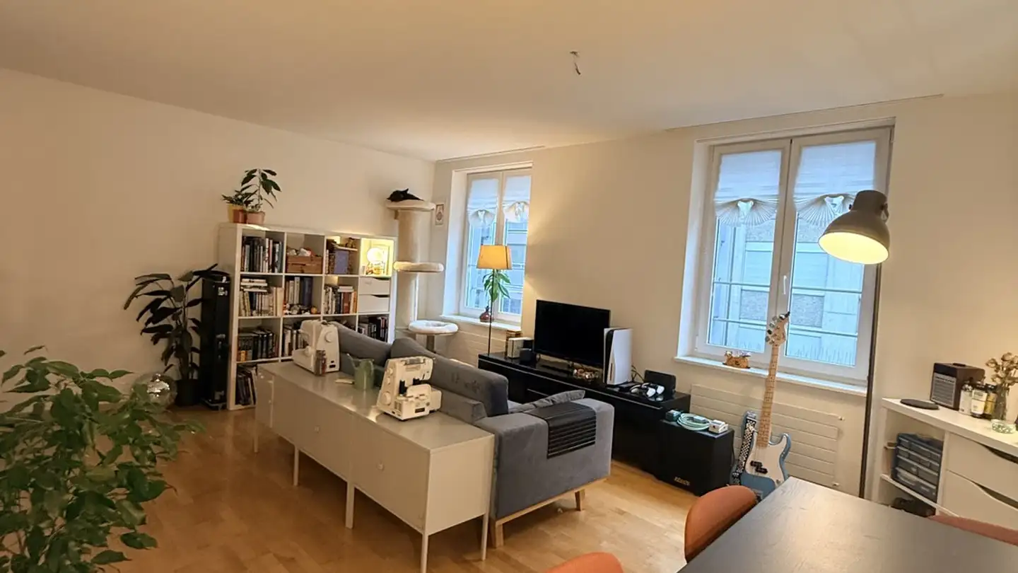 Appartamento in affitto - Brauerstrasse 36, 8004 Zürich - Foto 2