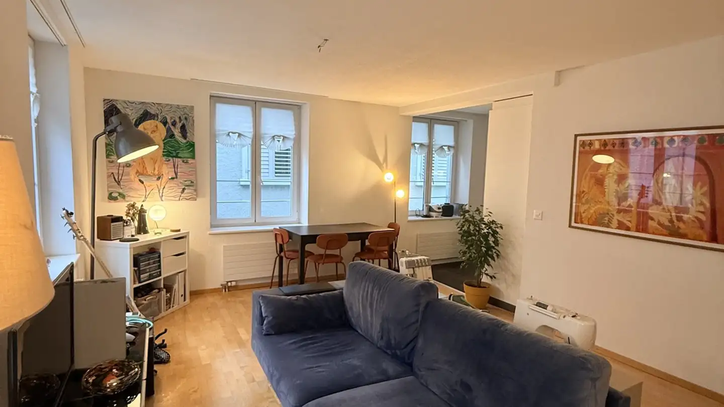 Appartamento in affitto - Brauerstrasse 36, 8004 Zürich - Foto 3