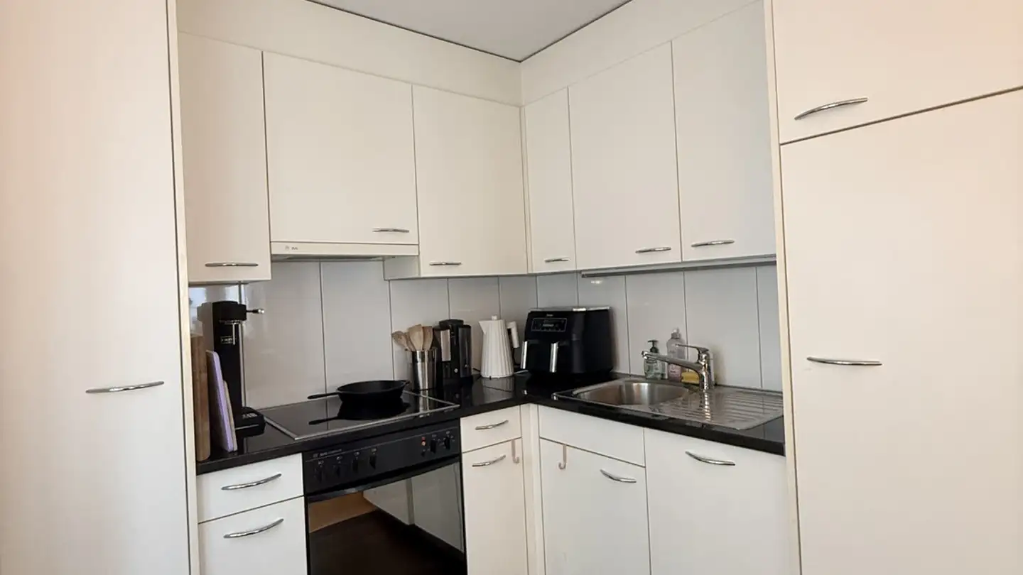 Appartamento in affitto - Brauerstrasse 36, 8004 Zürich - Foto 4