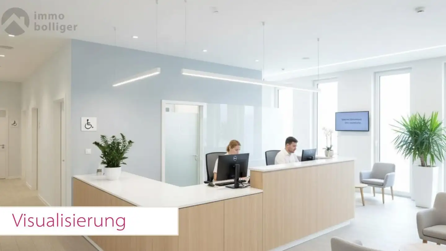 Office space for rent - Ackerweg 26, 4665 Oftringen - Photo 3