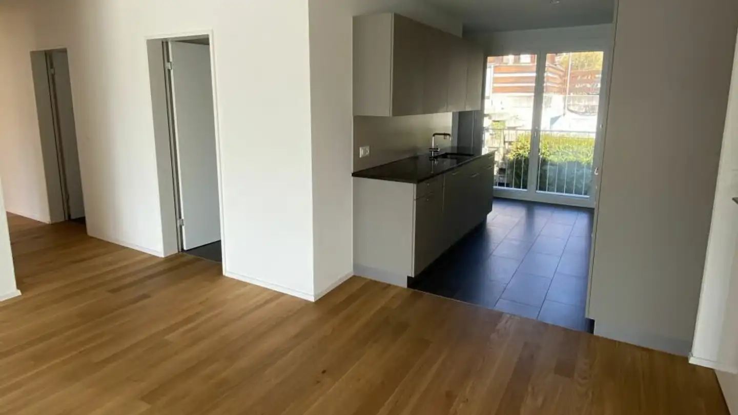 Appartement à louer - Hintere Gasse 22, 3132 Riggisberg - Photo 3
