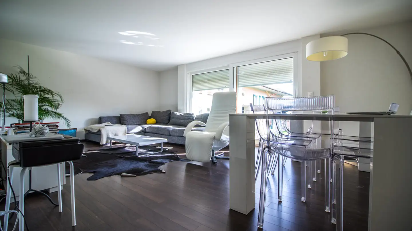 Apartment for rent - Chemin De La Roche, 1052 Le Mont-sur-Lausanne